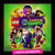 CUENTA SECUNDARIA | LEGO DC SUPER VILLAINS - PS4