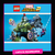 CUENTA SECUNDARIA | LEGO SUPER HEROES 2 - PS4