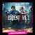 CUENTA SECUNDARIA | RESIDENT EVIL 2 - PS4