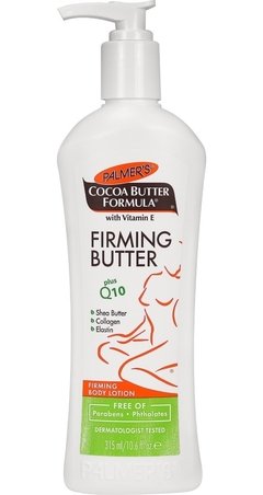 Palmer's Cocoa Butter Loção Firmadora Pós-parto 250ml