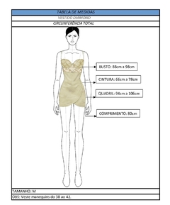 Vestido acetinada corselet tule bordado paete DIAMOND Festa - loja online