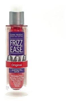 Serum Original John Frieda Frizz Ease 50ml