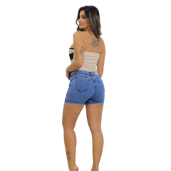 Body Feminino Tomara Que Caia Blogueirinha Listrado Bicolor - comprar online