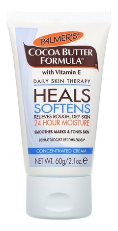 Palmer's Creme Hidratante Mãos Hands Concentrated Cream 60g