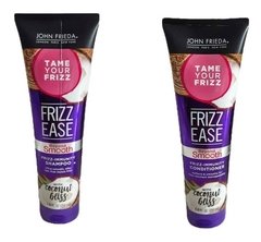 Kit John Frieda Frizz Ease Beyond Smooth Coconut Bliss