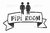 PIPI ROOM - comprar online