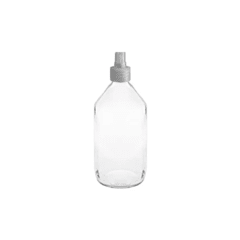 Liquido vidrio cristal x250cc spray x12 unidades