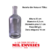 Botella de vidrio Gin natural 750cc - comprar online