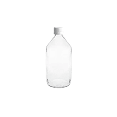 Liquido vidrio cristal x250cc Tapa inviolable x12 unidades - comprar online