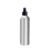 Tubular aluminio x200cc válvula spray x10 unidades - tienda online