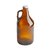 Growler rig ámbar x1900cc tapa de aluminio x1 unidad