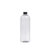 Botella "Y" cristal x1000cc tapa comun x10 unidades
