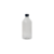 Botella "J" cristal x500cc tapa inviolable x10 unidades