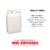 Bidon K blanco x1 litro x1 unidad - comprar online