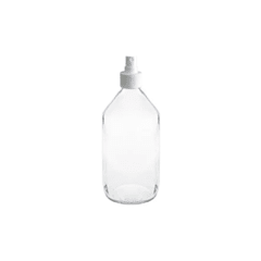Liquido vidrio cristal x250cc spray x12 unidades en internet