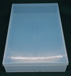 Caja "G" 9FH PP x1 unidad - comprar online