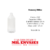 Botella "J" cristal x500cc sin tapa x10 unidades - comprar online
