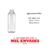 Botella jugo x910cc con tapa corona x20 unidades - comprar online