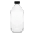 Liquido vidrio cristal x1000cc Tapa común x12 unidades - comprar online