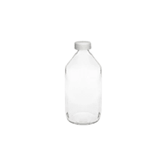 Liquido vidrio cristal x250cc Tapa común x12 unidades - comprar online