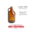 Growler rig ámbar x1900cc tapa de aluminio x1 unidad - comprar online