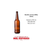 Cerveza Standar x650cc ambar sin tapa x15 unidades - comprar online