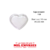 Caja "G" 11D corazon x1 unidad - comprar online