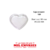 Caja "G" 18D corazón x1 unidad - comprar online