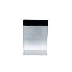 Caja PS tapa negra N° 3 x6 unidades - La Casa de los Mil Envases S.A.