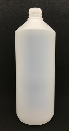 Botella CF x1000cc con tapa inviolable x12 unidades - La Casa de los Mil Envases S.A.