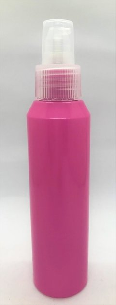 Rocket rosa 125cc valvula crema gota x10 unidades - La Casa de los Mil Envases S.A.