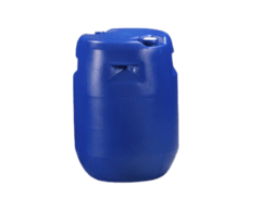 Tambor 2 bocas - 220 litros - comprar online
