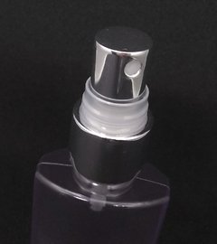 Paris x70cc válvula spray plata x10 unidades - tienda online
