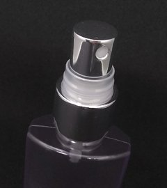 Ro cristal x75cc spray plata x10 unidades - La Casa de los Mil Envases S.A.