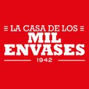 Logo de www.milenvases.com