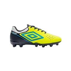 Botin Umbro Adamant Top Speed Jr Cesped