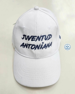 Gorra Juventud Antoniana (0467)