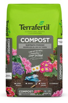 TERRAFERTIL COMPOST