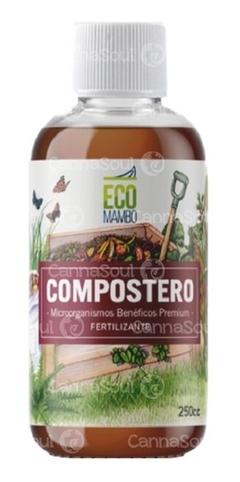 Eco Mambo Compostero