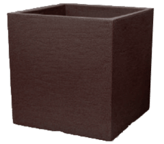 MACETA RAYUN RUSTICO CUBO (24595/24594/25002) - comprar online