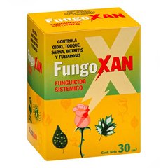 Glacoxan Fungoxan 30 cc. (4938/4211)
