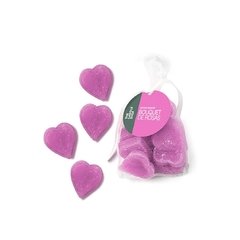 Pack de Corazones Aromáticos - comprar online