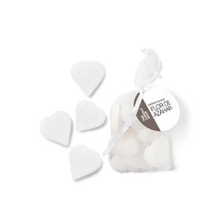 Pack de Corazones Aromáticos - Vivero Antoniucci