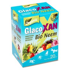 Glacoxan Bio Neem 20 cc. (22373)