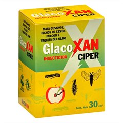 Glacoxan Ciper 30 cc (23704)