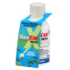 Glacoxan Herbicida selectivo 100cc. (23706/23696)