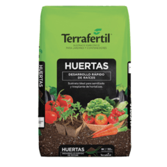 TERRAFERTIL HUERTA