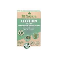 Mamboretá Lecithin 60 cc