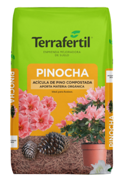 TERRAFERTIL PINOCHA