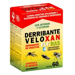 Glacoxan Ambiental Veloxan fly ras 60cc (22378/4217)